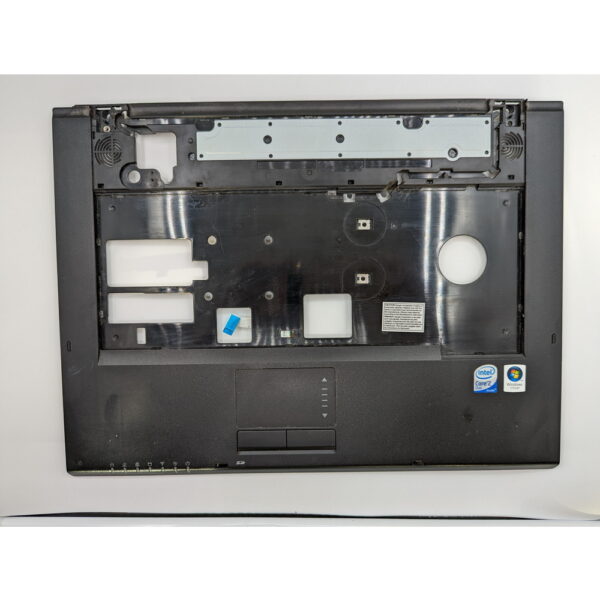 Топкейс ba81-03821a, ba75-01981a, Samsung NP-R58D, NP-R60F0, NP-R60FE