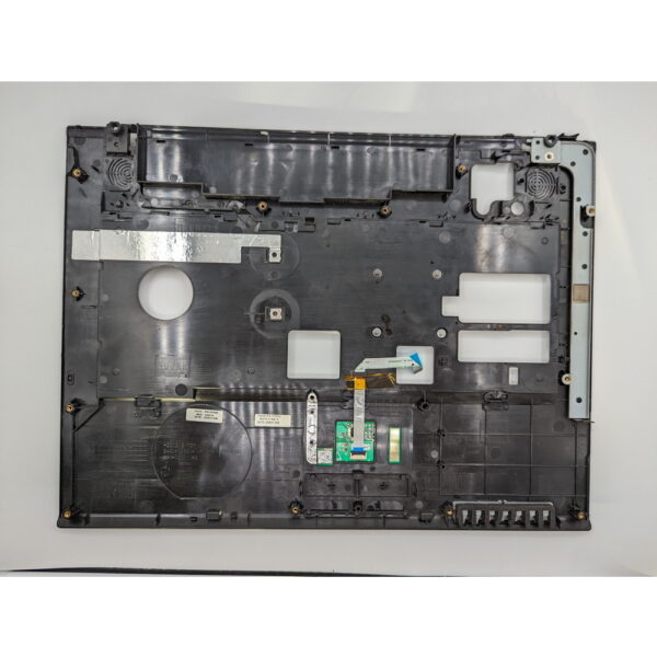 Топкейс ba81-03821a, ba75-01981a, Samsung NP-R58D, NP-R60F0, NP-R60FE — изображение 2