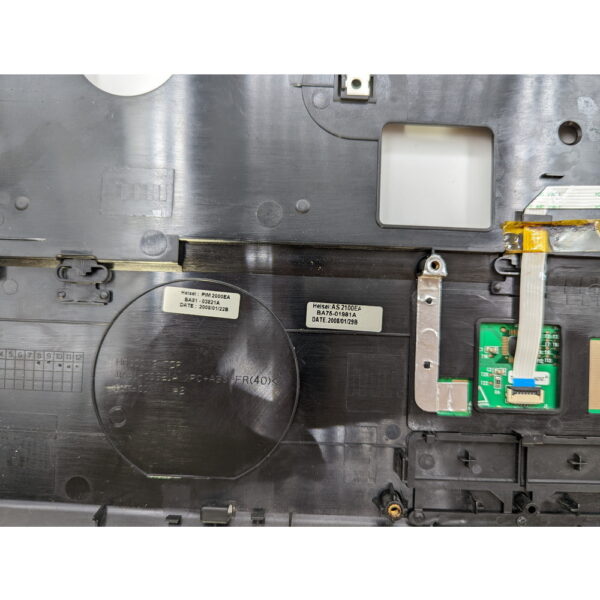 Топкейс ba81-03821a, ba75-01981a, Samsung NP-R58D, NP-R60F0, NP-R60FE — изображение 3