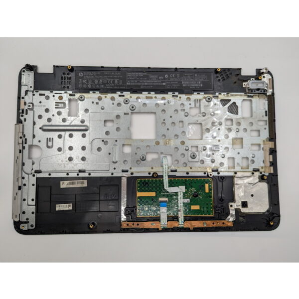 Топкейс jte36r65tp503a6n236, EAR65003070, HP 15-e011sr — изображение 2