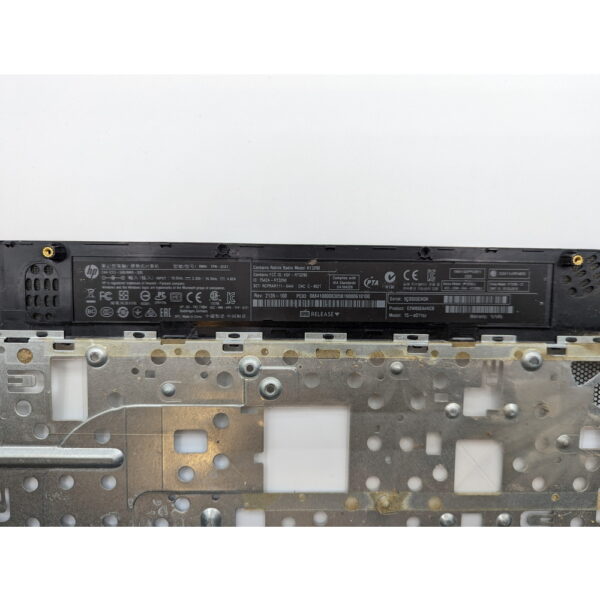 Топкейс jte36r65tp503a6n236, EAR65003070, HP 15-e011sr — изображение 3