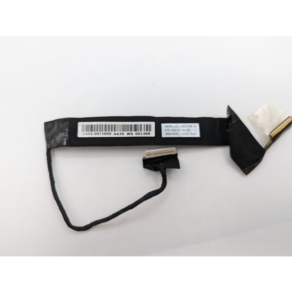 Шлейф матрицы 1422-00tj000, Asus Eee PC 1001PX