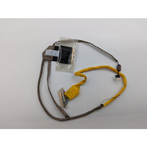 Шлейф матрицы dc020010l10, Acer Aspire 5552, 5252, Gateway NV59C, NV53