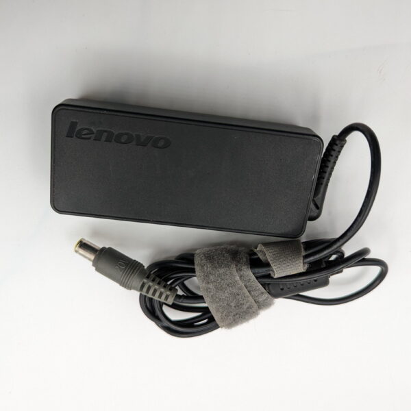 Блок питания 45n0321, Lenovo, 20V 3.25A 65W прямоугольный разъем