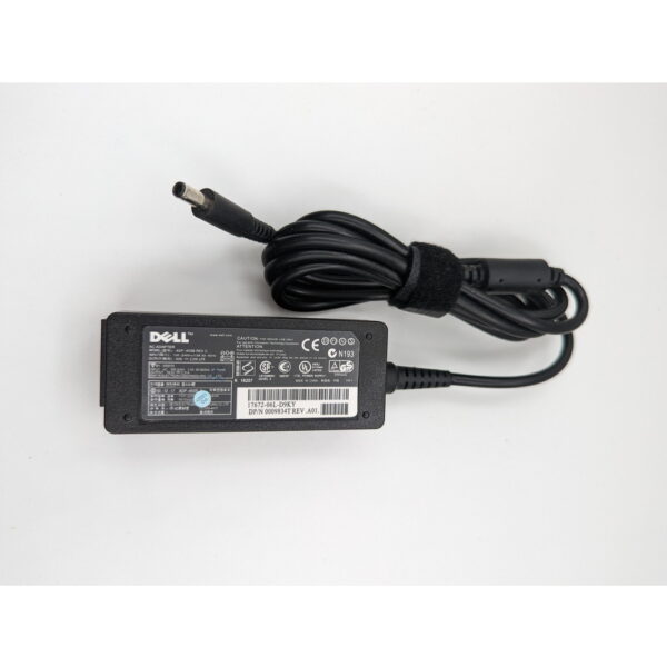 Блок питания adp-45sb, Dell 19.5V 2.31A 45W 4.5*3.0 pin (ADP-45SB C)