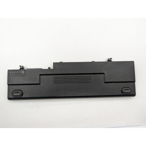 Аккумулятор 0jg168, Dell Latitude D420, 5200mAh, 11.1V, СОСТОЯНИЕ НЕ ИЗВЕСТНО, ПРОДАЕТСЯ КАК ЗАГЛУШКА! — изображение 3