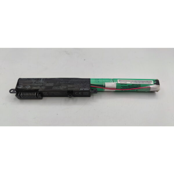 Аккумулятор A31N1519, Asus X540LA, 2600mAh, 11.25V, СОСТОЯНИЕ НЕ ИЗВЕСТНО, ПРОДАЕТСЯ КАК ЗАГЛУШКА!
