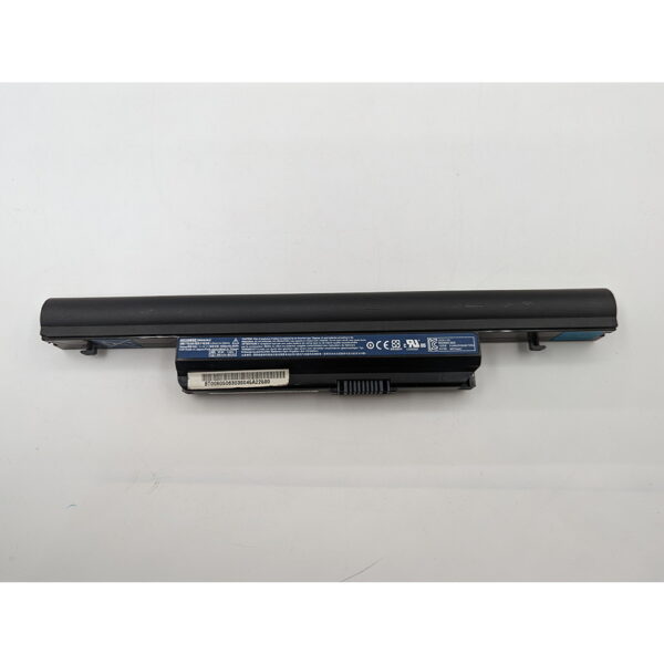 Аккумулятор 3inr18, 65-2, Acer Aspire TimelineX 3830T, 3830TG, 4830T, 4830TG, 5830T, 5830TG, AS3830T, AS4830T, AS5830T, AS5830TG, 5200mAh, 11.1V, СОСТОЯНИЕ НЕ ИЗВЕСТНО, ПРОДАЕТСЯ КАК ЗАГЛУШКА!