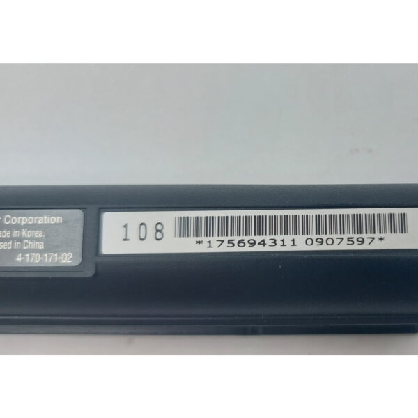 Аккумулятор vgp-bps22, Sony VGP-BPS22, VPC-E1, VPC-EA, VPC-EB, VPC-EC, VPC-EE, VPC-EF, VPCEB20, VPCEC20, VPCEE20, VPCEF20, 3500mAh, 11.1V, СОСТОЯНИЕ НЕ ИЗВЕСТНО, ПРОДАЕТСЯ КАК ЗАГЛУШКА! — изображение 2