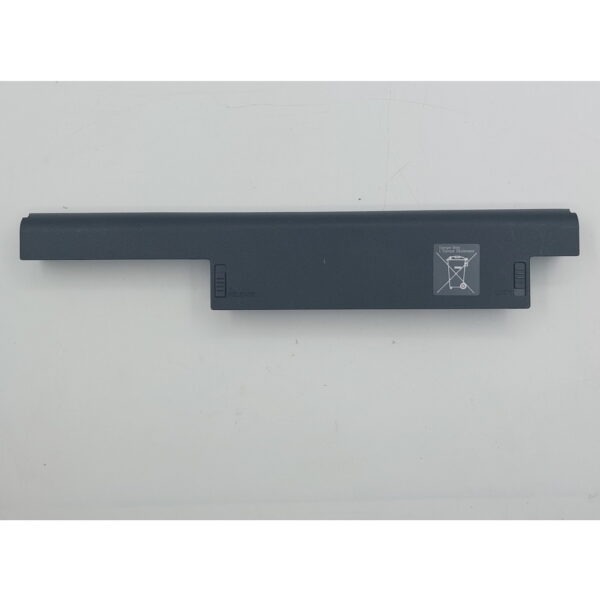 Аккумулятор vgp-bps22, Sony VGP-BPS22, VPC-E1, VPC-EA, VPC-EB, VPC-EC, VPC-EE, VPC-EF, VPCEB20, VPCEC20, VPCEE20, VPCEF20, 3500mAh, 11.1V, СОСТОЯНИЕ НЕ ИЗВЕСТНО, ПРОДАЕТСЯ КАК ЗАГЛУШКА! — изображение 3