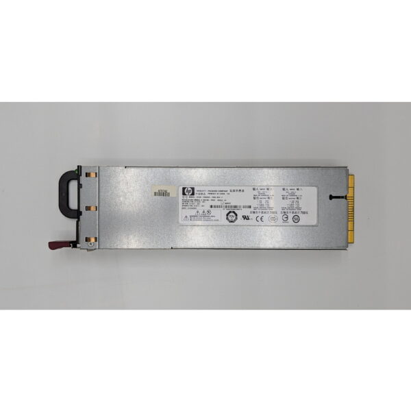 Блок питания 411076-001, 411077-001, ATSN-7000956-Y000, HP Proliant DL360 G5, DL365 G1, 700 Вт