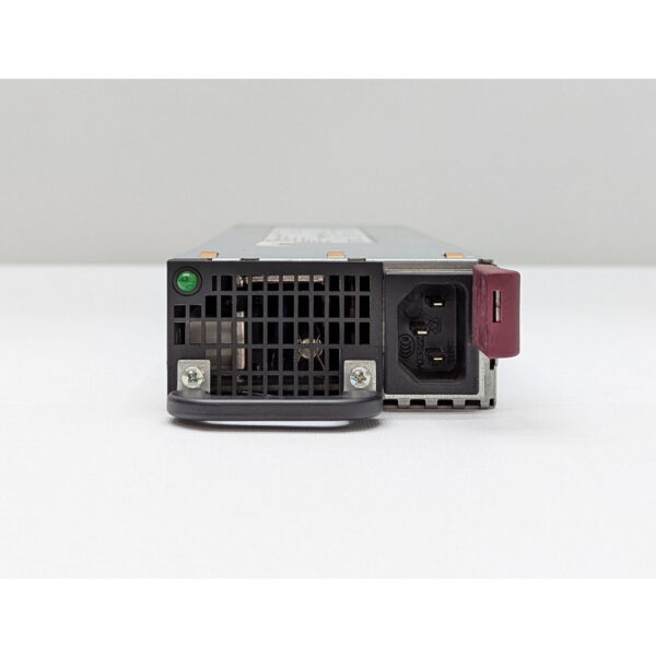 Блок питания 411076-001, 411077-001, ATSN-7000956-Y000, HP Proliant DL360 G5, DL365 G1, 700 Вт — изображение 3