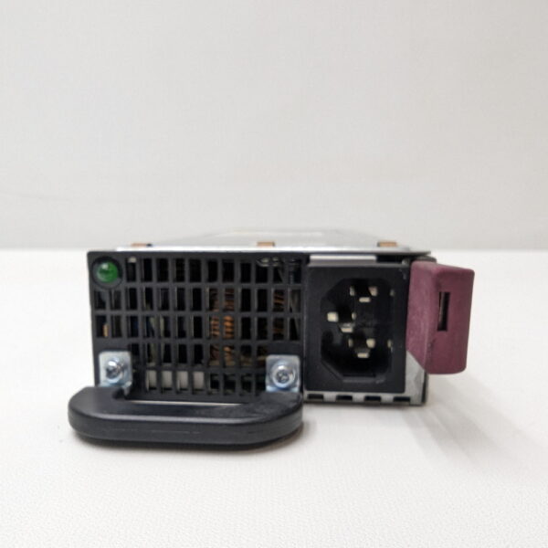 Блок питания 393527-001, 411076-001, 412211-001, DPS-700GB A, HP Proliant DL360 G5, 700 Вт