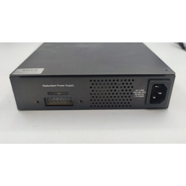 Резервный источник питания DPS-200, D-Link — изображение 2