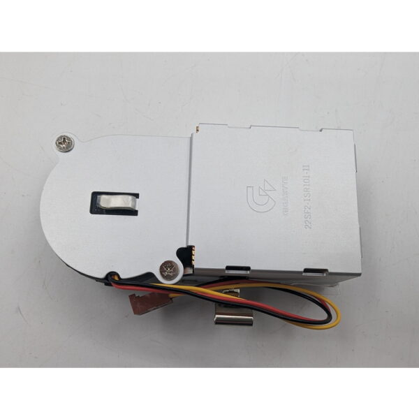 Радиатор 22sf2-1sr101-11, 020316da, Gigabyte