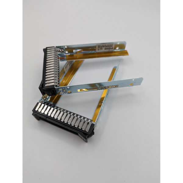 Салазки 00E7600, 2.5" (SFF), SAS, SATA, IBM eServer xSeries X3550M5, X3650M5, X3250M5, X3950X6, X3850X6, ThinkSystem SR530, SR550, SR630, SR650
