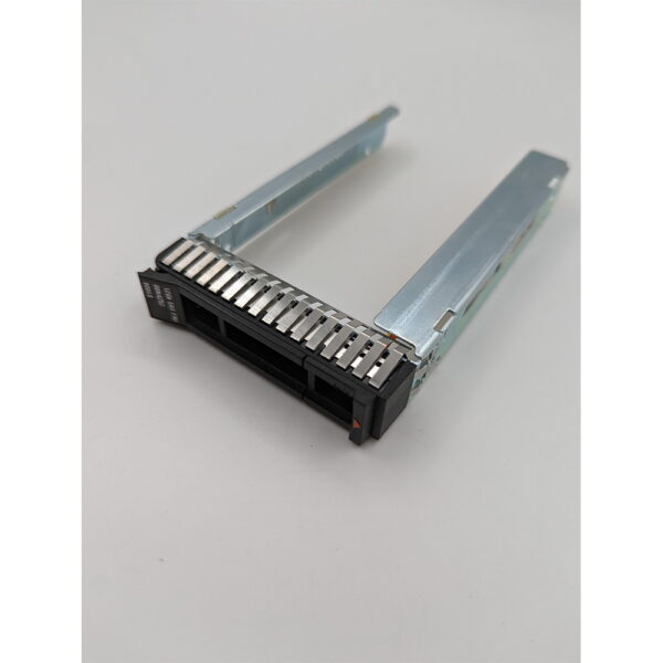 Салазки 00E7600, 2.5" (SFF), SAS, SATA, IBM eServer xSeries X3550M5, X3650M5, X3250M5, X3950X6, X3850X6, ThinkSystem SR530, SR550, SR630, SR650 — изображение 3