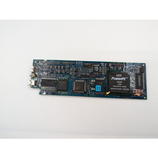 Контроллер 73P9324, IBM Systems x326, x336, x346, Remote Supervisor Adapter II Slim Line (RSA-II) — изображение 2