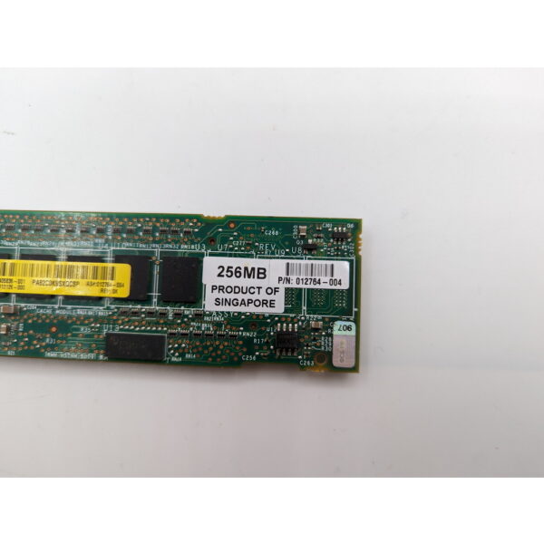 Модуль памяти 012764-004, 405836-001, 013126-000, HP Smart Array P400, P400I, E500, 256 Мб — изображение 3