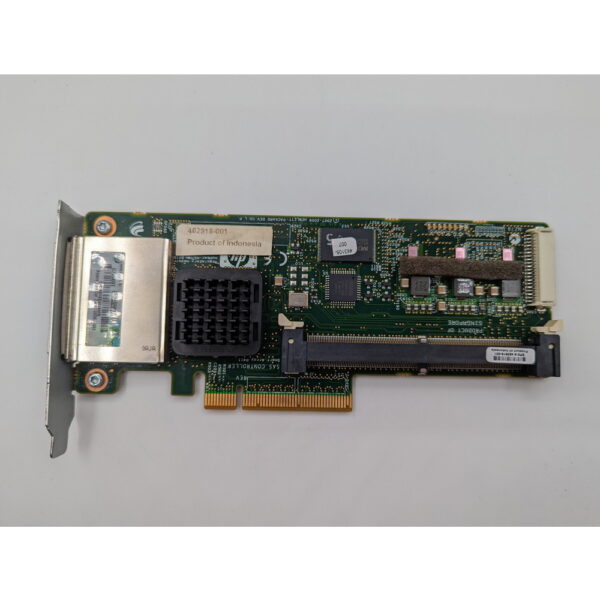 Контроллер RAID 013236-001, HP Smart Array P411