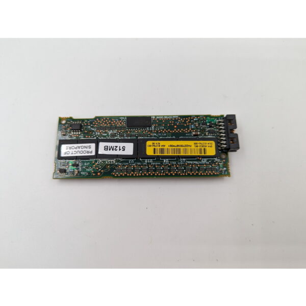 Модуль памяти 405835-001, 012765-000, 012764-003, 013126-000, HP Smart Array P400, 512 Мб