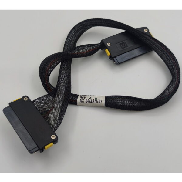 Кабель 361316-010, HP, SFF-8484 to SFF-8484, 70 см, DL380 G5 и др. — изображение 3