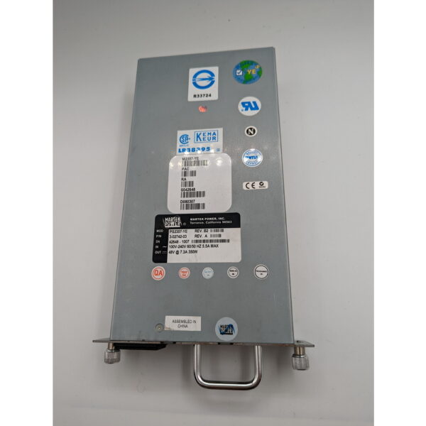 Блок питания 3-02742-03, M2357-YE, Dell ML6000, 350 Вт