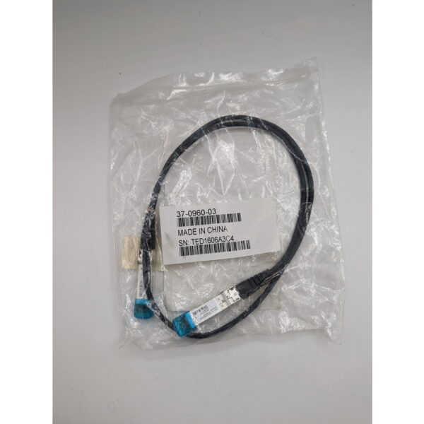 Кабель SFP-H10GB-CU1M, Cisco