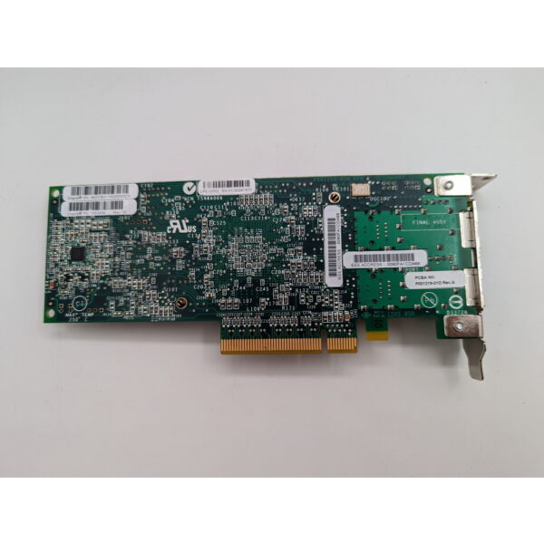 Контроллер Fibre Channel 7053434, P001219-01D, Oracle, Sun, 2 x 8 Гбит/сек, PCIe — изображение 2