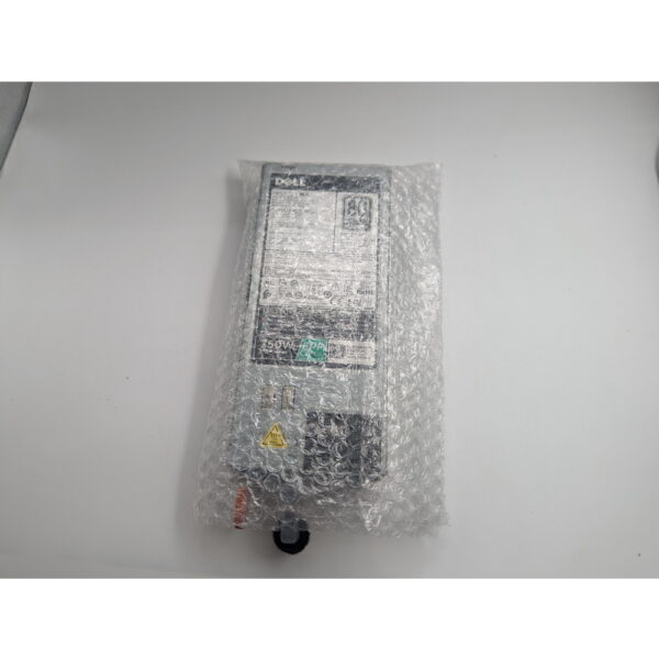 Блок питания 0PJMDN, E750E-S1, Dell PowerEdge R730, R730XD, R630, T430, T630, 750 Вт — изображение 3