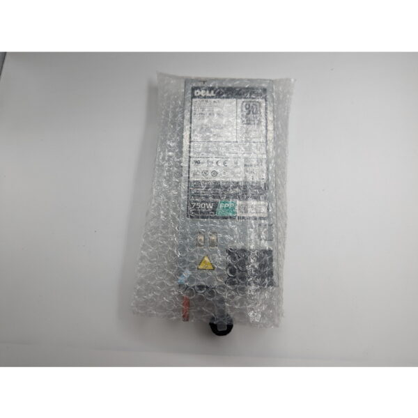 Блок питания 0953MX, L750E-S0, Dell PowerEdge R530, R630, R730, R730XD, T430, T630, 750 Вт — изображение 2
