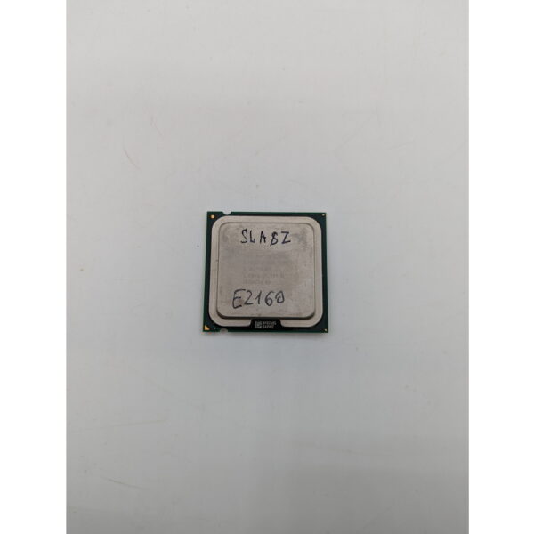 Процессор Intel Pentium E2160, SLA8Z