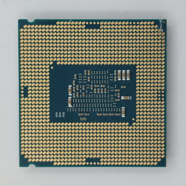 Процессор Intel Celeron G3900, sr2hv — изображение 2