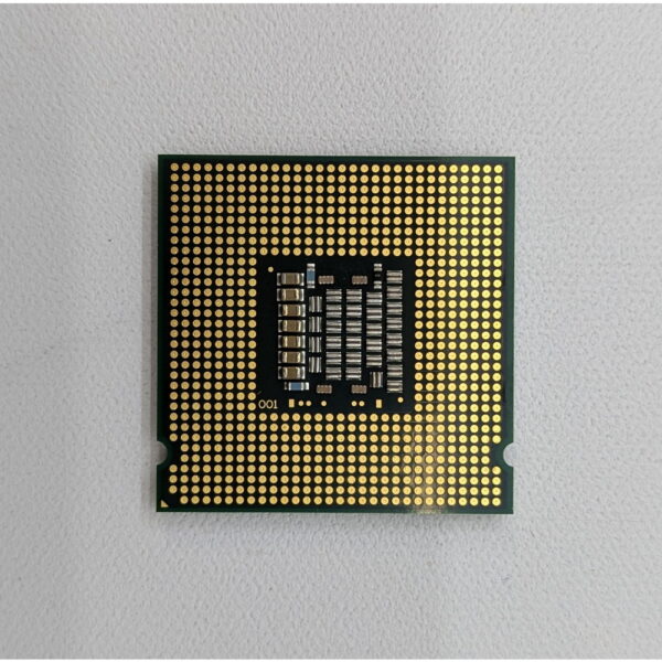 Процессор Intel Core2 Duo E6750, sla9v — изображение 2