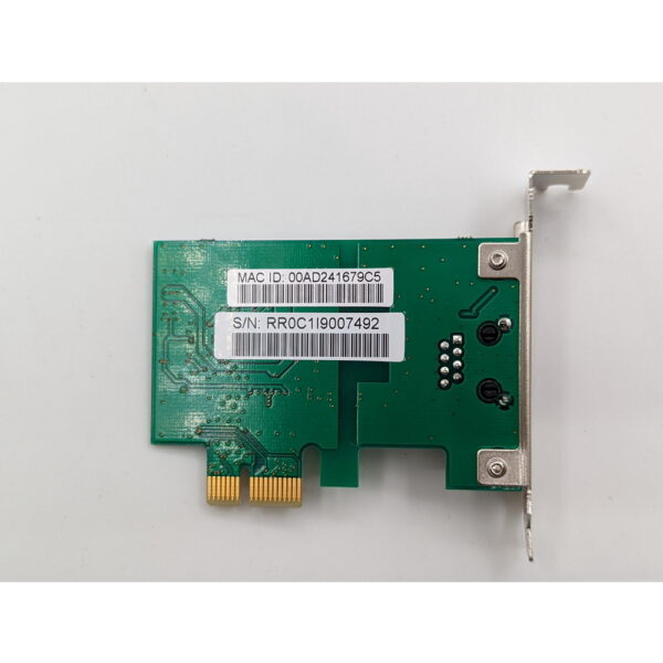 Сетевая карта D-Link, DGE-560T, PCI-E, 10/100/1000 Мбит/с — изображение 2
