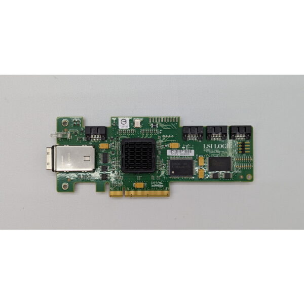 Контроллер RAID 25R8071, 25R8070, SAS3444E, LSI, IBM