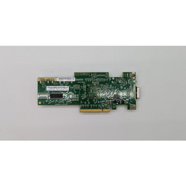 Контроллер RAID 25R8071, 25R8070, SAS3444E, LSI, IBM — изображение 2