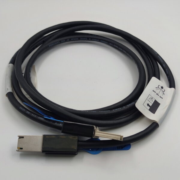 Кабель IBM 3M mini-SAS TO mini-SAS 39r6531