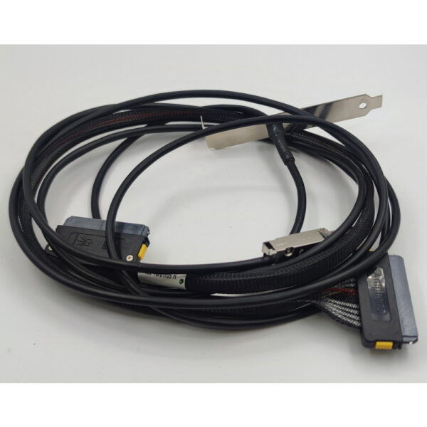 Кабель 406595-001, 431334-001, HP, SAS