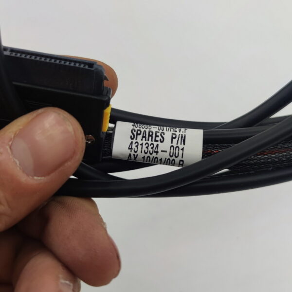 Кабель 406595-001, 431334-001, HP, SAS — изображение 3