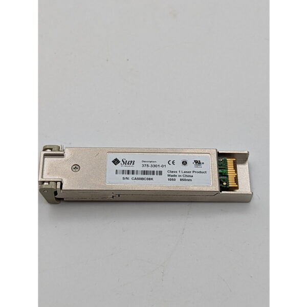 Трансивер 375-3301-01, Sun, Oracle, 10 Gb