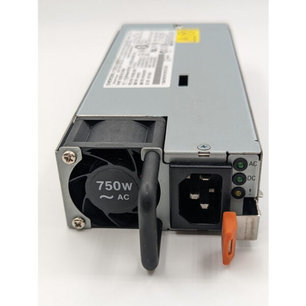 Блок питания 94Y8070, IBM x3300 M4, x3500 M4, x3550 M4, x3650 M4, 750 Вт