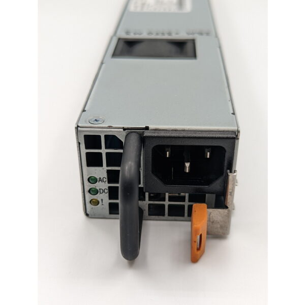 Блок питания 39Y7224, 39Y7225, 7001484-J000, 7001484-J002, Emerson, IBM x3650 M3, x3550 M2, 675 Вт — изображение 3