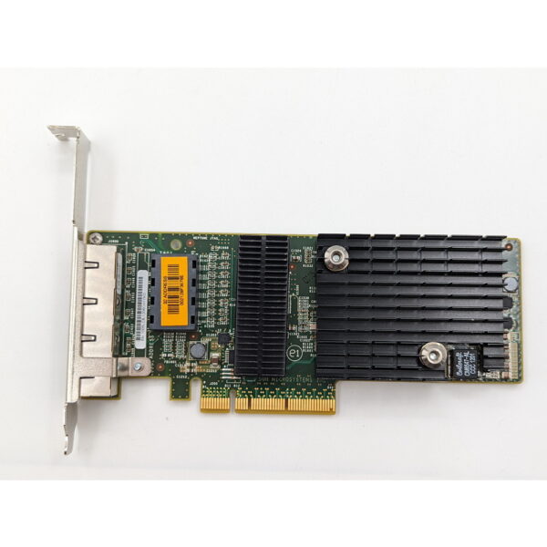 Сетевая карта Sun, Oracle, 511-1422-01, atls21qge, PCI-E, 4 x RJ45, 1 Гбит/с
