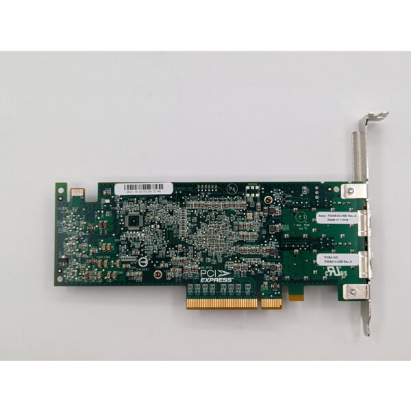 Контроллер Fibre Channel 49Y7952, IBM, Emulex, 2 x 10 Гбит/сек, PCIe — изображение 3
