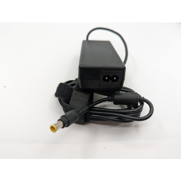 Блок питания Sony vgp-ac16v8, 16V, 4A, 6.5-4.4мм с иглой в центре — изображение 2