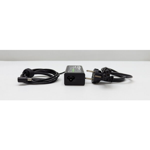 Блок питания Sony VGP-AC19V32, 19.5v, 4.7a, 90w, разъем 6.5х4.4мм, с кабелем питания — изображение 2