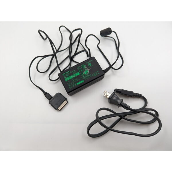Блок питания pega-ac10, 5.2 В, 2000A, SONY PEG-SJ20 Pega-UC75 PEG-UX40 PEG-UX50 CLIE G3