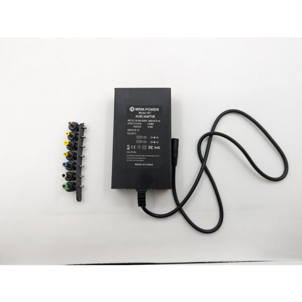 Блок питания MR507, 150w — изображение 3