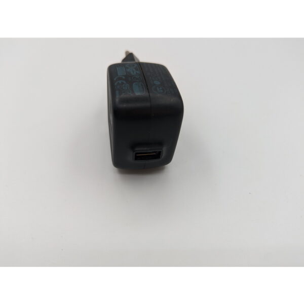 Блок питания ad6310C, Logitech, 5.15V, 1A — изображение 2